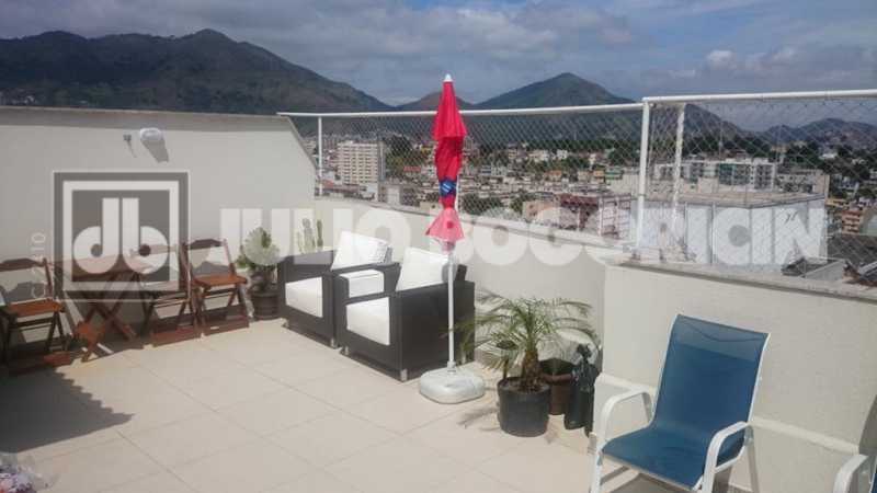 Conheça 1000550157 do imóvel - Apartamento : / Residencial / Todos os Santos - JBM223894 - 12 1000550157 - 12