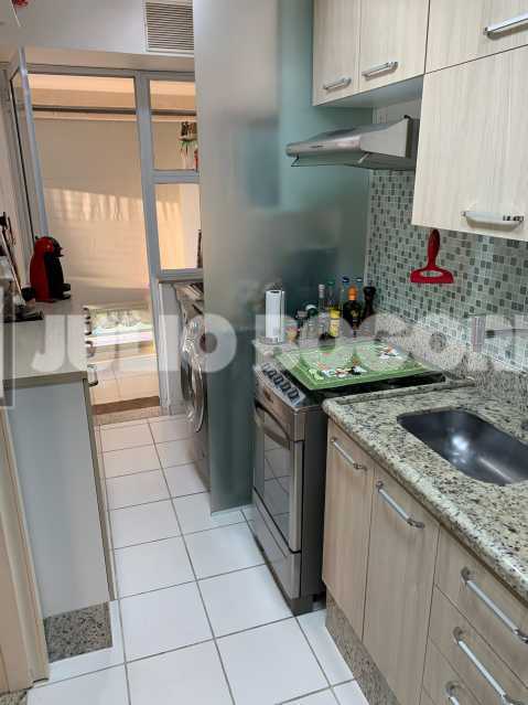 Conheça 1000550154 do imóvel - Apartamento : / Residencial / Todos os Santos - JBM223894 - 13 1000550154 - 13