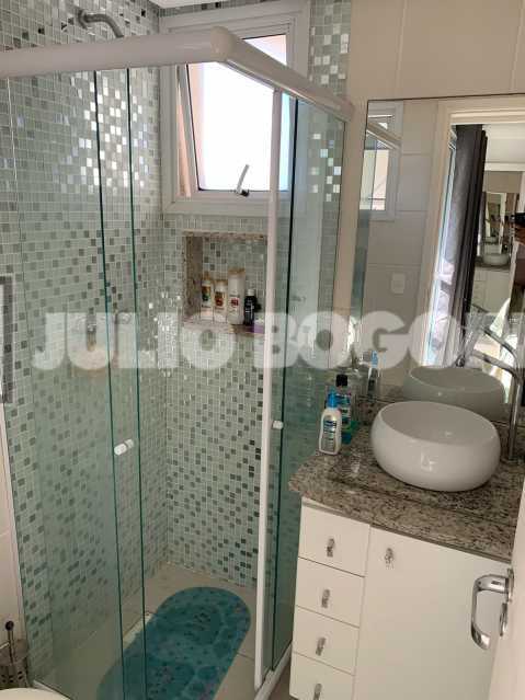 Conheça 1000550262 do imóvel - Apartamento : / Residencial / Todos os Santos - JBM223894 - 20 1000550262 - 20