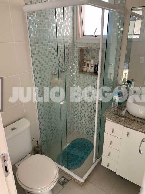 Conheça 1000550263 do imóvel - Apartamento : / Residencial / Todos os Santos - JBM223894 - 21 1000550263 - 21