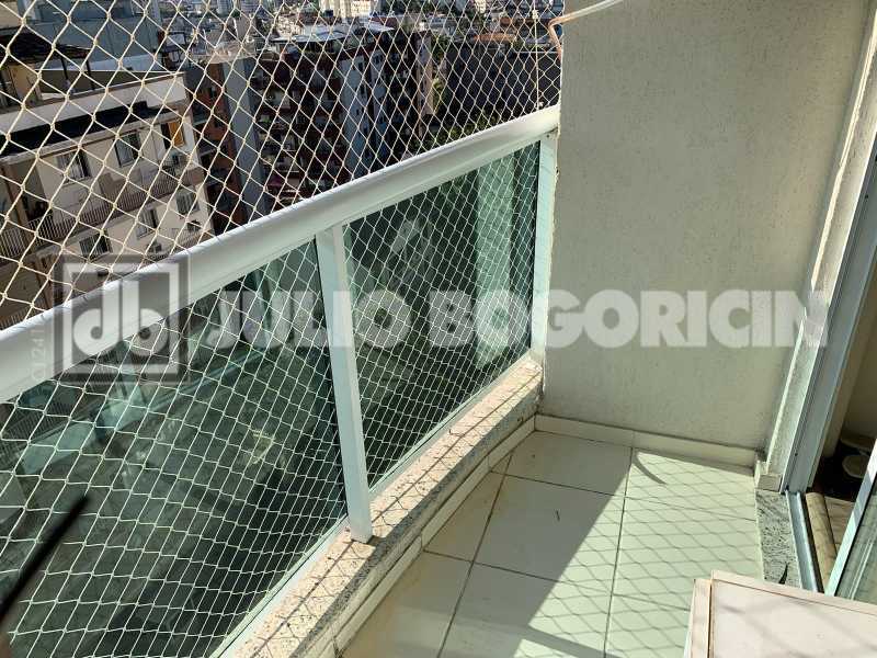 Conheça 1000550264 do imóvel - Apartamento : / Residencial / Todos os Santos - JBM223894 - 22 1000550264 - 22