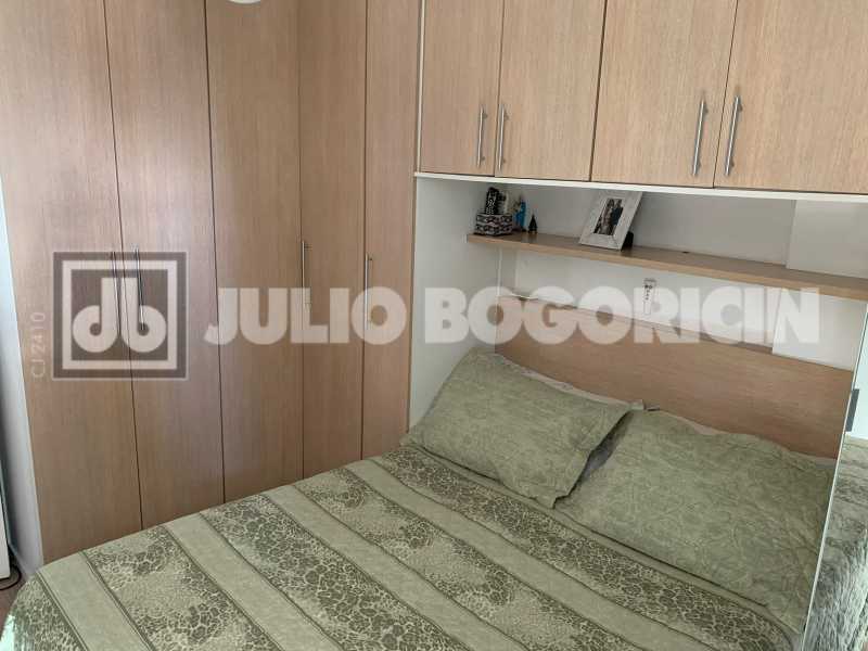 Conheça 1000550265 do imóvel - Apartamento : / Residencial / Todos os Santos - JBM223894 - 23 1000550265 - 23