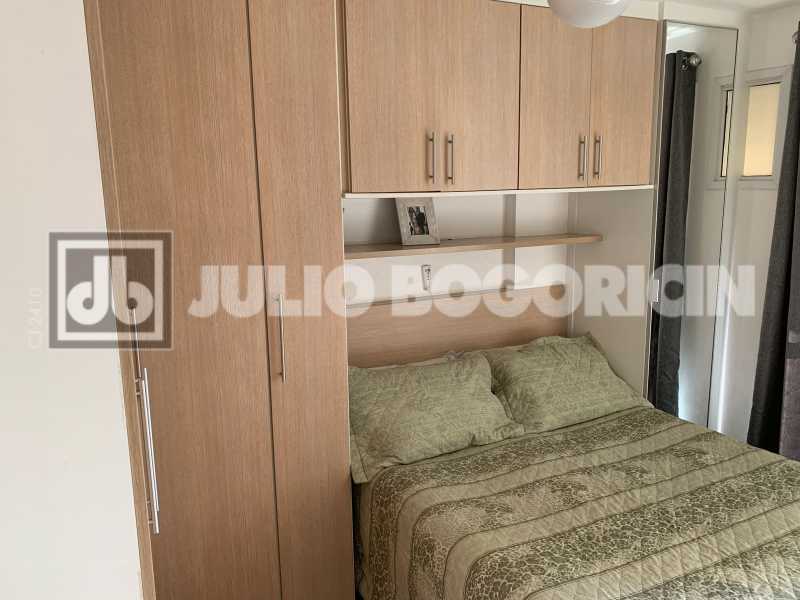 Conheça 1000550267 do imóvel - Apartamento : / Residencial / Todos os Santos - JBM223894 - 28 1000550267 - 28