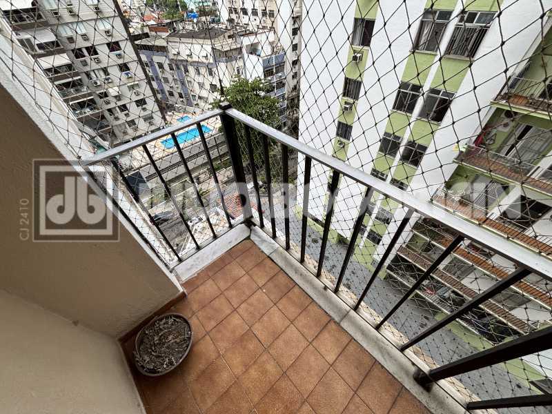 Conheça IMG_1999. do imóvel - Apartamento à venda Rua Ribeiro Guimarães, Tijuca, Rio de Janeiro - R$ 580.000 - JBAP211310 - 4 IMG_1999. - 4