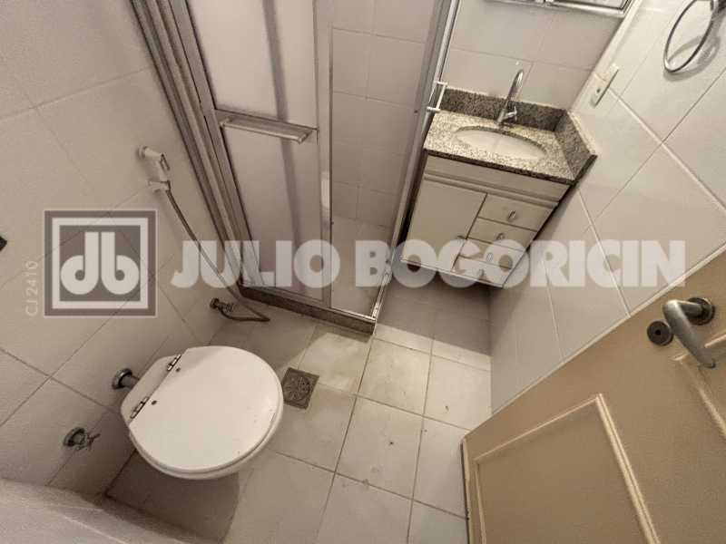 Conheça IMG_2027. do imóvel - Apartamento à venda Rua Ribeiro Guimarães, Tijuca, Rio de Janeiro - R$ 580.000 - JBAP211310 - 13 IMG_2027. - 13
