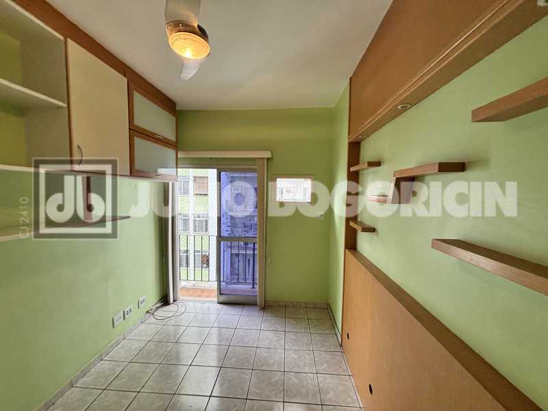 Conheça IMG_2030. do imóvel - Apartamento à venda Rua Ribeiro Guimarães, Tijuca, Rio de Janeiro - R$ 580.000 - JBAP211310 - 15 IMG_2030. - 15