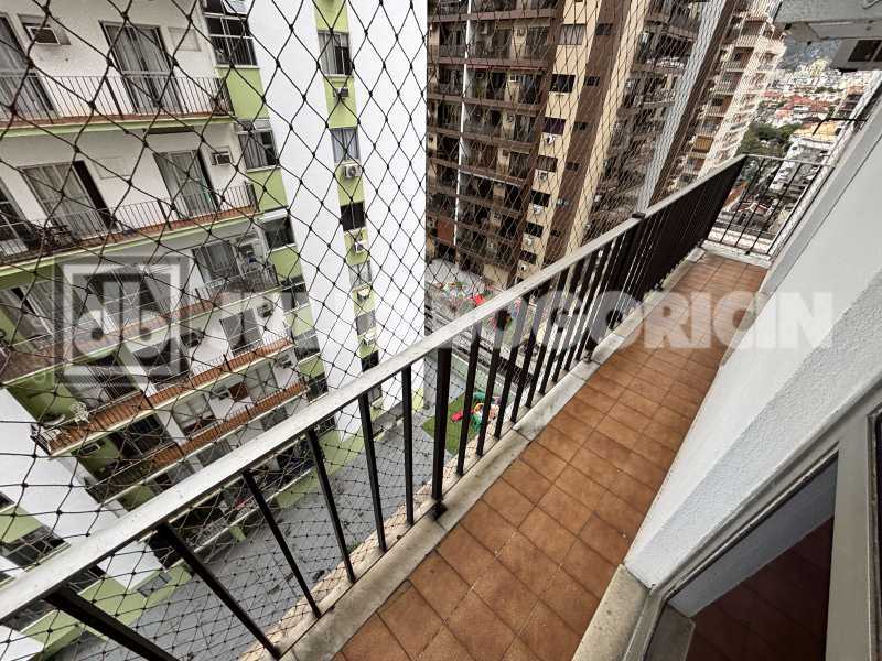 Conheça IMG_2032. do imóvel - Apartamento à venda Rua Ribeiro Guimarães, Tijuca, Rio de Janeiro - R$ 580.000 - JBAP211310 - 16 IMG_2032. - 16