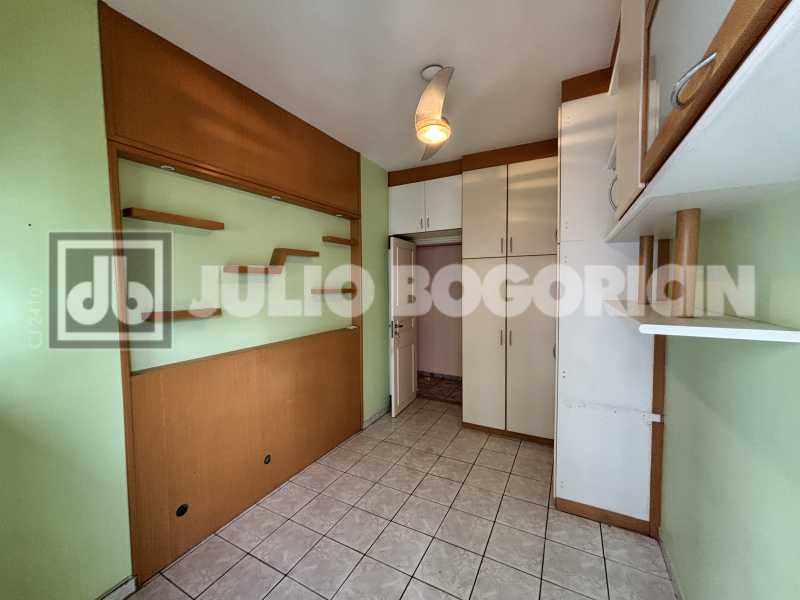 Conheça IMG_2034. do imóvel - Apartamento à venda Rua Ribeiro Guimarães, Tijuca, Rio de Janeiro - R$ 580.000 - JBAP211310 - 17 IMG_2034. - 17