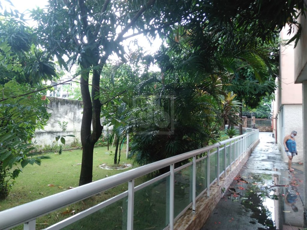 Ilha do Governador - Tauá - Estrada do Dendê - Apartamento - Á Venda - Sala  - 2 Quartos - Vaga de Garagem - Julio Bogoricin JBI28209 - Julio Bogoricin