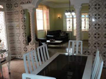 Engenho de Dentro - (Praça Amambaí) - Maravilhosa casa - à venda - ajardinada- 5 quartos - Quintal - Terraço -360m² de área privativa- Julio Bogoricin - JBM608118