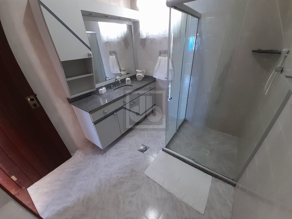 Ilha do Governador - Monero - Casa -Á Venda - Piscina - Sauna - Área  Gourmet - Varandas - Salão - Lavabo - 4 Quartos - Suíte - Dependências - 3  Vagas de Garagem - Julio Bogoricin JBI60674 - Julio Bogoricin