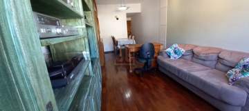 Méier - Rua Vilela Tavares - Apartamento - Vendo - Sala 3 Quartos Dependência - Vaga Escriturada - Portaria 24 Horas - Área de Lazer - Julio Bogoricin - JBM305458