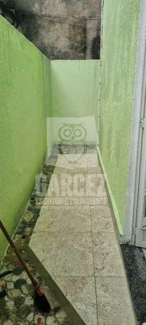 Conheça 51 do imóvel - Casa 2 quartos à venda Rocha Miranda, Rio de Janeiro - R$ 245.000 - GICA20013 - 4 51 - 4