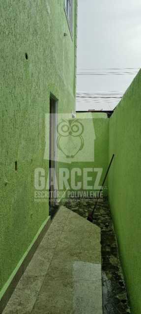 Conheça 52 do imóvel - Casa 2 quartos à venda Rocha Miranda, Rio de Janeiro - R$ 245.000 - GICA20013 - 5 52 - 5