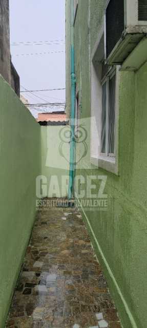 Conheça 53 do imóvel - Casa 2 quartos à venda Rocha Miranda, Rio de Janeiro - R$ 245.000 - GICA20013 - 6 53 - 6