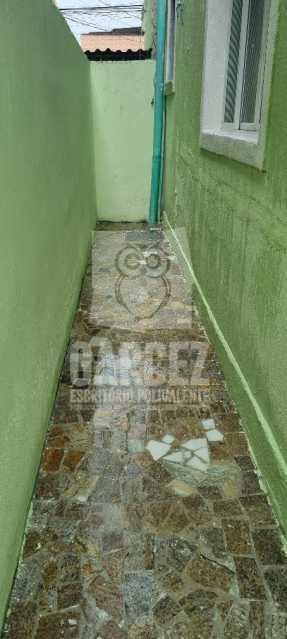 Conheça 54 do imóvel - Casa 2 quartos à venda Rocha Miranda, Rio de Janeiro - R$ 245.000 - GICA20013 - 7 54 - 7