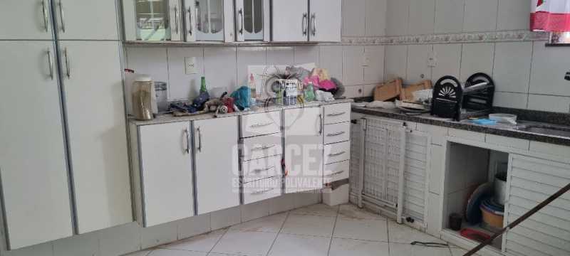 Conheça 37 do imóvel - Casa 2 quartos à venda Rocha Miranda, Rio de Janeiro - R$ 245.000 - GICA20013 - 8 37 - 8