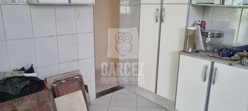 Conheça 38 do imóvel - Casa 2 quartos à venda Rocha Miranda, Rio de Janeiro - R$ 245.000 - GICA20013 - 9 38 - 9