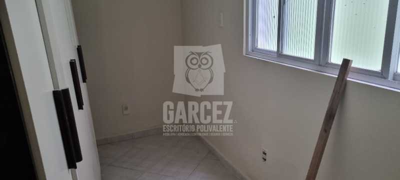 Conheça 41 do imóvel - Casa 2 quartos à venda Rocha Miranda, Rio de Janeiro - R$ 245.000 - GICA20013 - 12 41 - 12