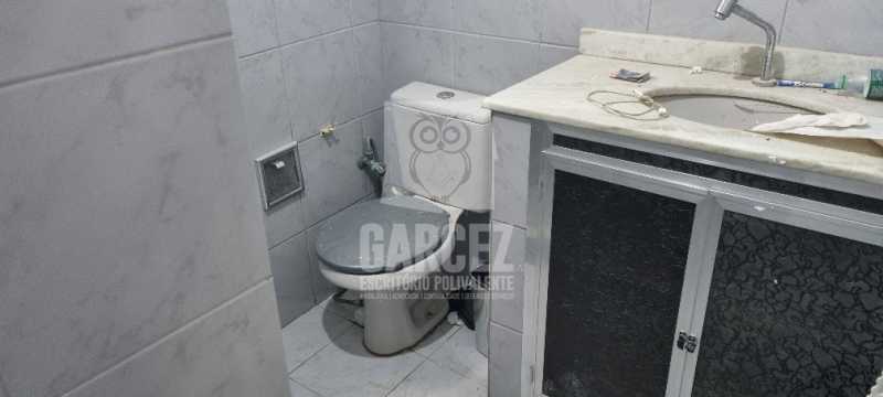 Conheça 42 do imóvel - Casa 2 quartos à venda Rocha Miranda, Rio de Janeiro - R$ 245.000 - GICA20013 - 13 42 - 13