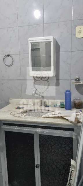 Conheça 43 do imóvel - Casa 2 quartos à venda Rocha Miranda, Rio de Janeiro - R$ 245.000 - GICA20013 - 14 43 - 14