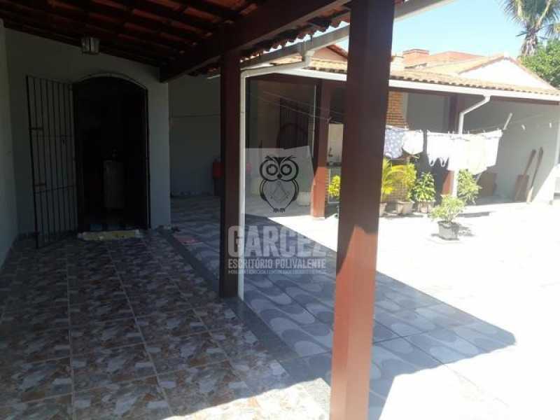 Conheça 04 do imóvel - Casa 4 quartos à venda Balneário Das Conchas, São Pedro da Aldeia - R$ 370.000 - GICA40012 - 4 04 - 4