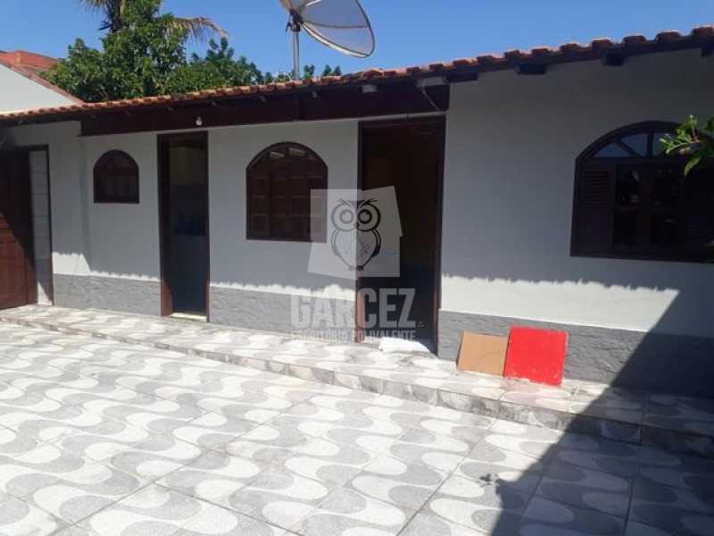 Conheça 06 do imóvel - Casa 4 quartos à venda Balneário Das Conchas, São Pedro da Aldeia - R$ 370.000 - GICA40012 - 6 06 - 6