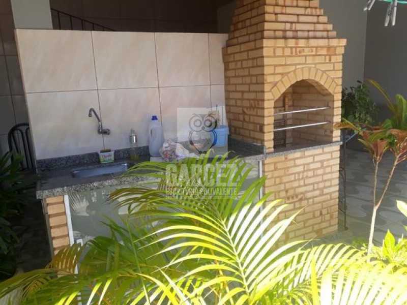 Conheça 08 do imóvel - Casa 4 quartos à venda Balneário Das Conchas, São Pedro da Aldeia - R$ 370.000 - GICA40012 - 8 08 - 8