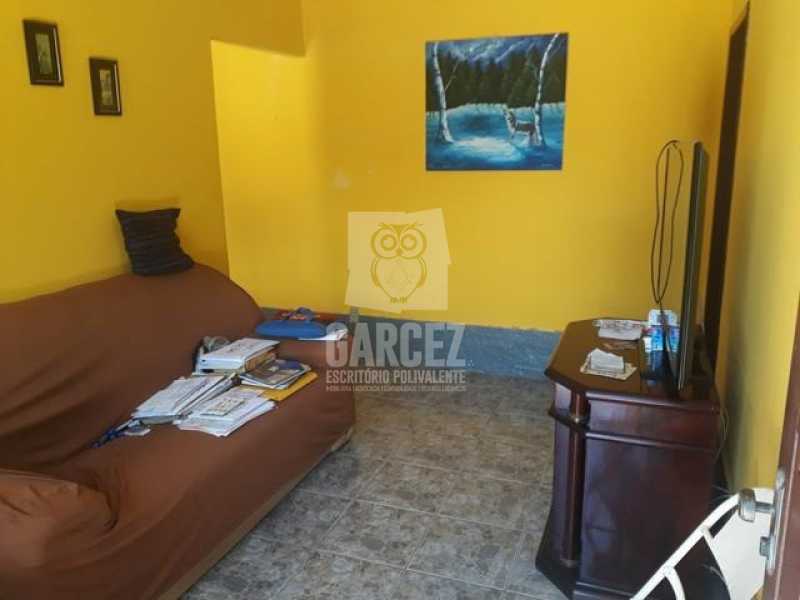 Conheça 09 do imóvel - Casa 4 quartos à venda Balneário Das Conchas, São Pedro da Aldeia - R$ 370.000 - GICA40012 - 9 09 - 9