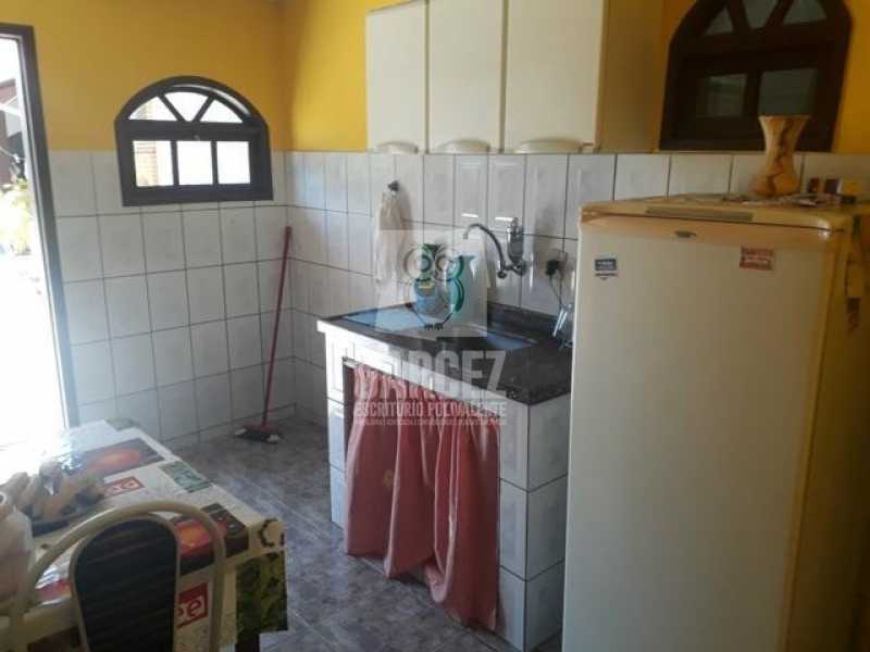 Conheça 11 do imóvel - Casa 4 quartos à venda Balneário Das Conchas, São Pedro da Aldeia - R$ 370.000 - GICA40012 - 11 11 - 11
