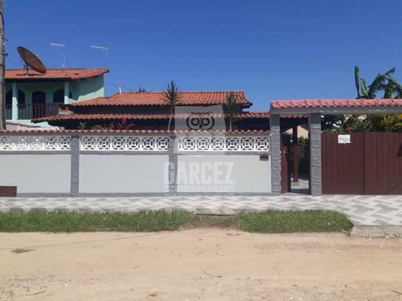 Conheça 16 do imóvel - Casa 4 quartos à venda Balneário Das Conchas, São Pedro da Aldeia - R$ 370.000 - GICA40012 - 16 16 - 16