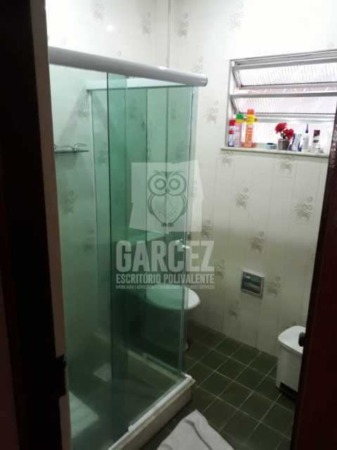 Conheça 04 do imóvel - Casa 3 quartos à venda Rocha Miranda, Rio de Janeiro - R$ 530.000 - GICA30019 - 4 04 - 4
