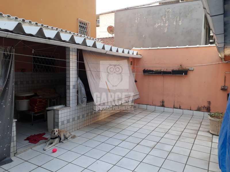 Conheça 06 do imóvel - Casa 3 quartos à venda Rocha Miranda, Rio de Janeiro - R$ 530.000 - GICA30019 - 6 06 - 6