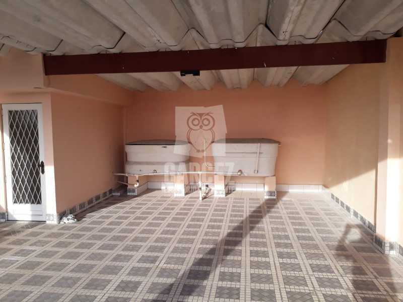 Conheça 11 do imóvel - Casa 3 quartos à venda Rocha Miranda, Rio de Janeiro - R$ 530.000 - GICA30019 - 9 11 - 9