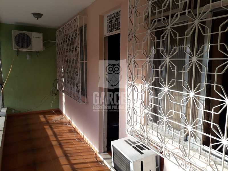 Conheça 19 do imóvel - Casa 3 quartos à venda Rocha Miranda, Rio de Janeiro - R$ 530.000 - GICA30019 - 14 19 - 14