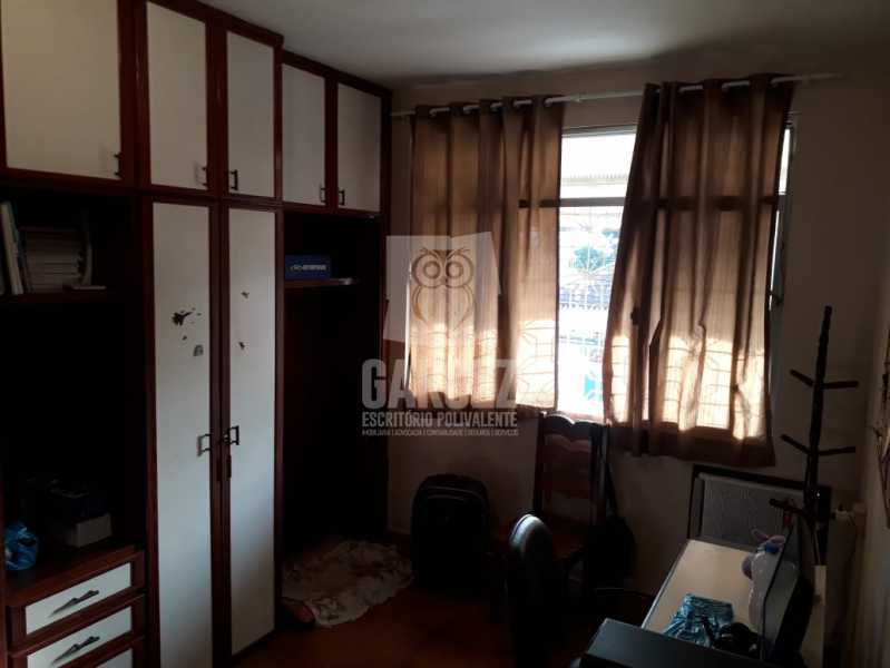 Conheça 20 do imóvel - Casa 3 quartos à venda Rocha Miranda, Rio de Janeiro - R$ 530.000 - GICA30019 - 15 20 - 15