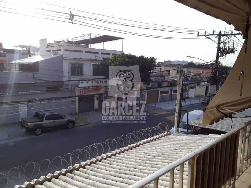 Conheça 22 do imóvel - Casa 3 quartos à venda Rocha Miranda, Rio de Janeiro - R$ 530.000 - GICA30019 - 17 22 - 17