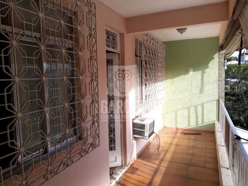 Conheça 24 do imóvel - Casa 3 quartos à venda Rocha Miranda, Rio de Janeiro - R$ 530.000 - GICA30019 - 19 24 - 19