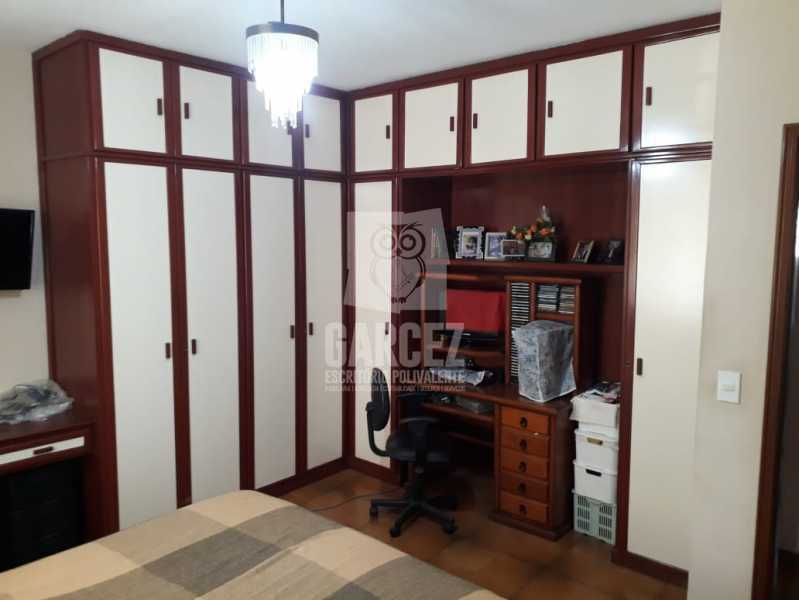 Conheça 25 do imóvel - Casa 3 quartos à venda Rocha Miranda, Rio de Janeiro - R$ 530.000 - GICA30019 - 20 25 - 20