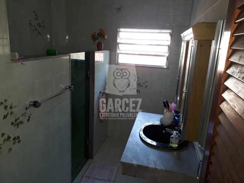 Conheça 26 do imóvel - Casa 3 quartos à venda Rocha Miranda, Rio de Janeiro - R$ 530.000 - GICA30019 - 21 26 - 21