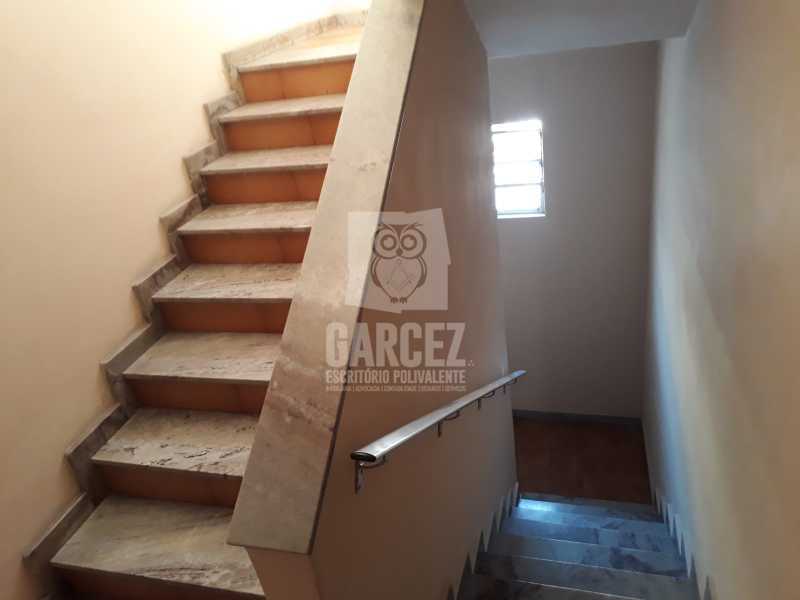 Conheça 27 do imóvel - Casa 3 quartos à venda Rocha Miranda, Rio de Janeiro - R$ 530.000 - GICA30019 - 22 27 - 22