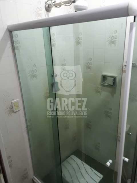 Conheça 31 do imóvel - Casa 3 quartos à venda Rocha Miranda, Rio de Janeiro - R$ 530.000 - GICA30019 - 25 31 - 25