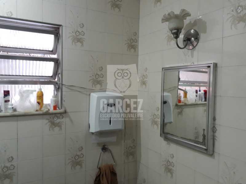 Conheça 32 do imóvel - Casa 3 quartos à venda Rocha Miranda, Rio de Janeiro - R$ 530.000 - GICA30019 - 26 32 - 26