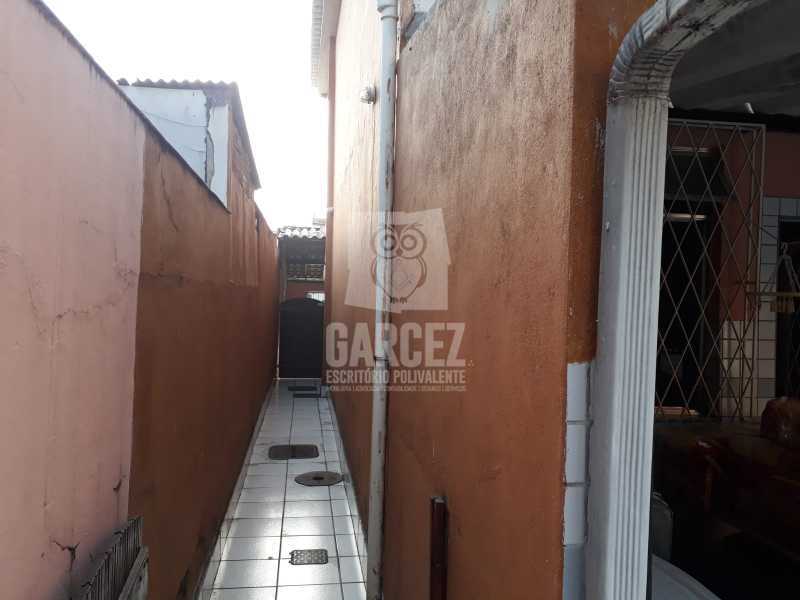 Conheça 34 do imóvel - Casa 3 quartos à venda Rocha Miranda, Rio de Janeiro - R$ 530.000 - GICA30019 - 28 34 - 28