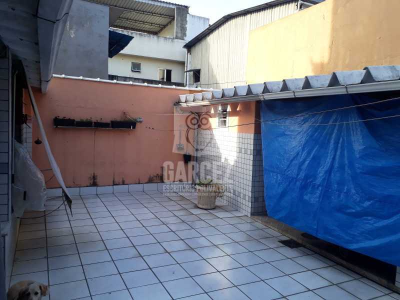 Conheça 35 do imóvel - Casa 3 quartos à venda Rocha Miranda, Rio de Janeiro - R$ 530.000 - GICA30019 - 29 35 - 29