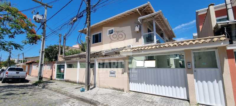 Conheça 01 do imóvel - Casa em Condomínio 2 quartos à venda Costazul, Rio das Ostras - R$ 540.000 - GICN20032 - 1 01 - 1