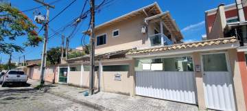 Casa em Condomínio 2 quartos à venda Costazul, Rio das Ostras - R$ 540.000 - GICN20032 Casa em Condomínio 2 quartos à venda Costazul, Rio das Ostras - R$ 540.000 - GICN20032