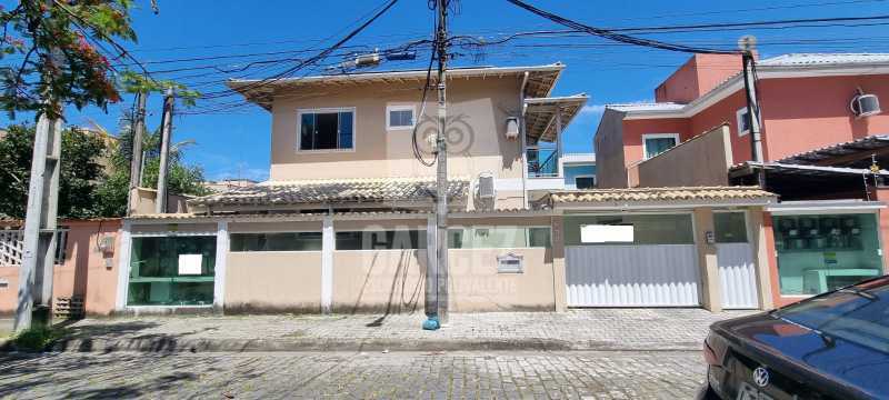 Conheça 02 do imóvel - Casa em Condomínio 2 quartos à venda Costazul, Rio das Ostras - R$ 540.000 - GICN20032 - 2 02 - 2