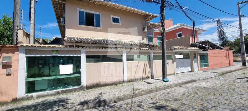 Conheça 03 do imóvel - Casa em Condomínio 2 quartos à venda Costazul, Rio das Ostras - R$ 540.000 - GICN20032 - 3 03 - 3