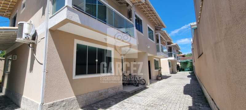 Conheça 04 do imóvel - Casa em Condomínio 2 quartos à venda Costazul, Rio das Ostras - R$ 540.000 - GICN20032 - 4 04 - 4